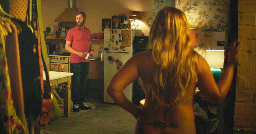 Amy Schumer Nude Porn Sex - Amy Schumer Sexy And Erotic Scenes From I Feel Pretty (2018) - NuCelebs.com