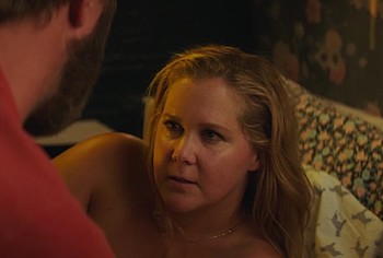Amy Schumer nude