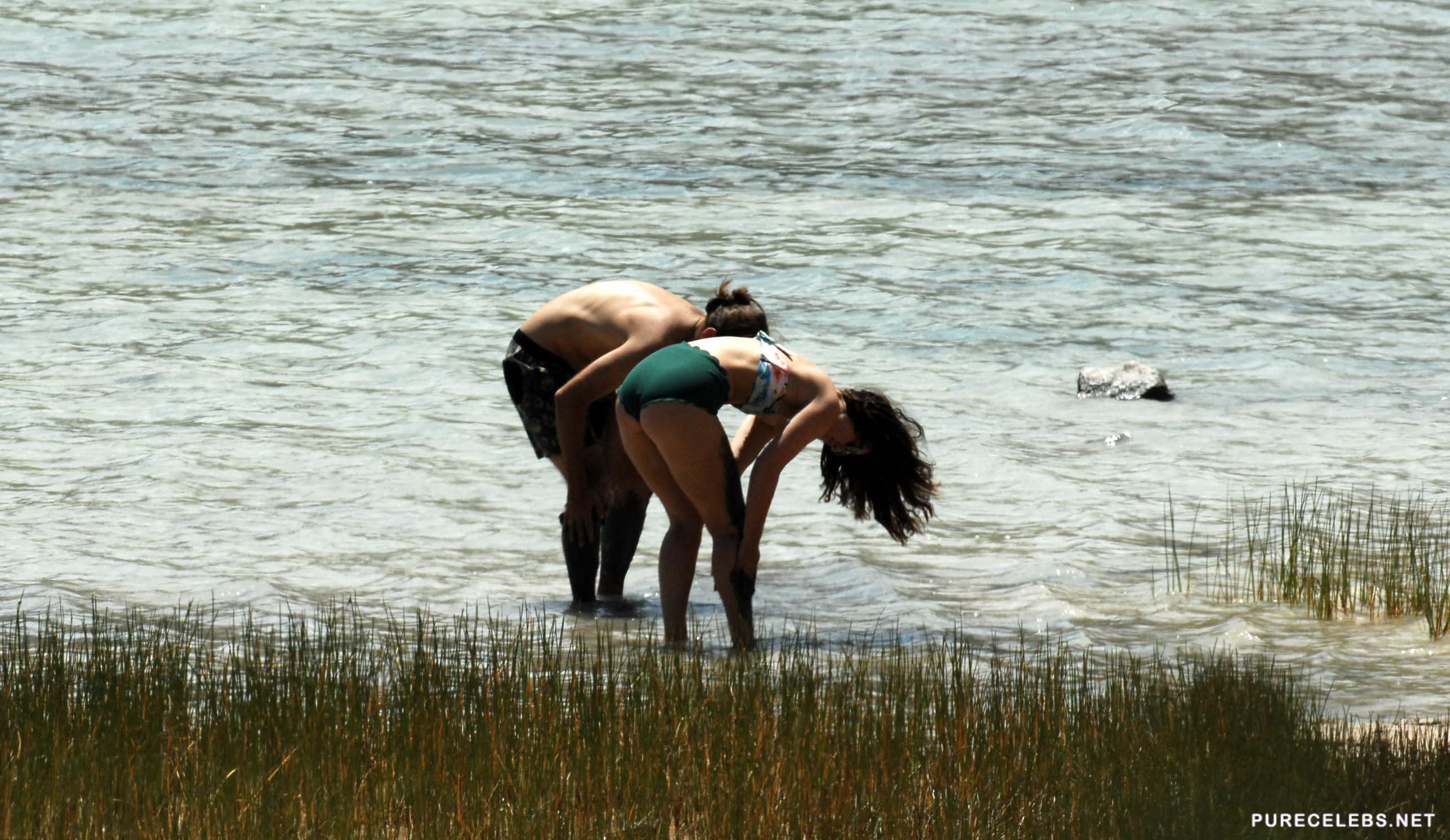 Topless Bikini Keira Knightley Paparazzi Leaked Photos And
