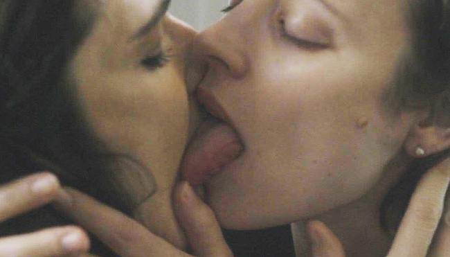 Rachel McAdams & Rachel Weisz Nude And Lesbian Sex From Disobedience (2018) HD 1080p