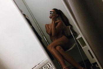 Jessica Serfaty nude