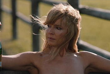 Kelly Reilly Naked