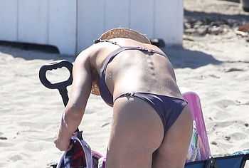 Jenna Dewan nude
