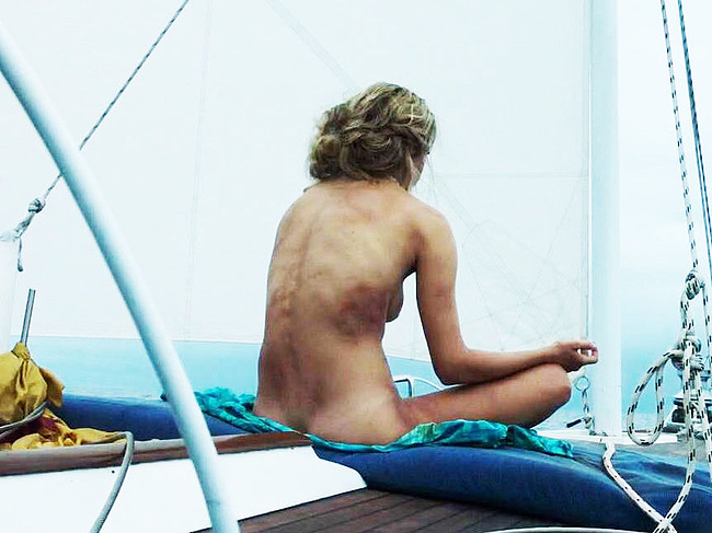 Shailene woodley naked photos