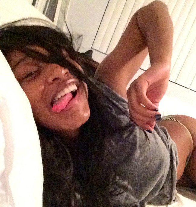 Keke Palmer Leaked Nude And Sexy Thefappening Photos