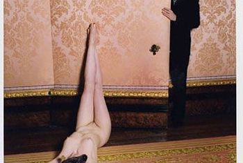 Gwendoline Christie nude