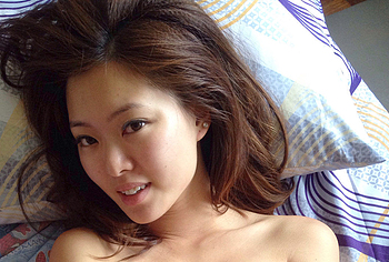 Christabel Chua nude