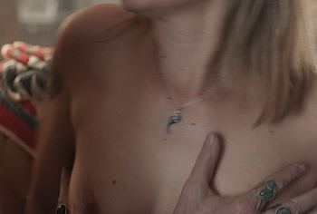 Penelope Mitchell & Franka Potente Nude