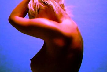 Rita Ora nude