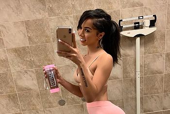 Brittany Renner Nude