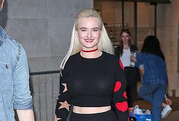 Topless grace chatto Grace chatto