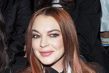 Lindsay Lohan sex tape