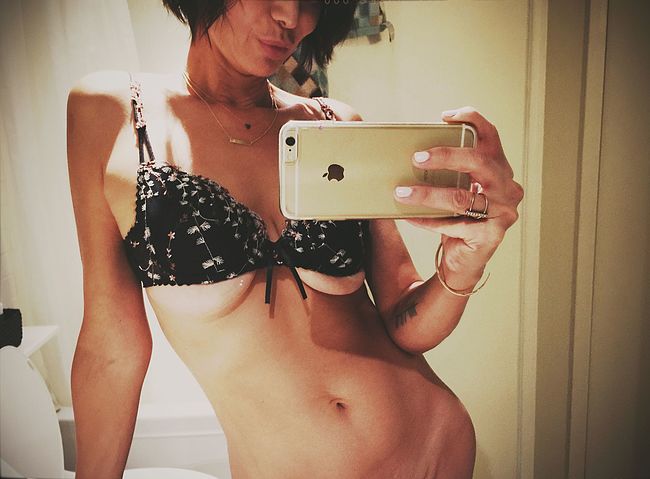 Catherine Bell Leaked Nude & Sexy Photos (2019) Update!