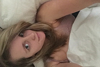 Fran Halsall nude