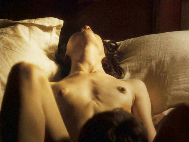 Emma Appleton Nude And Hot Sex Scenes From Traitors 2019 - NuCelebs.com.