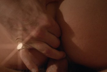 Stacy Martin sex tape