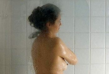 Emmanuelle Devos Nude