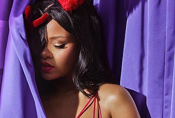 Rihanna sextape