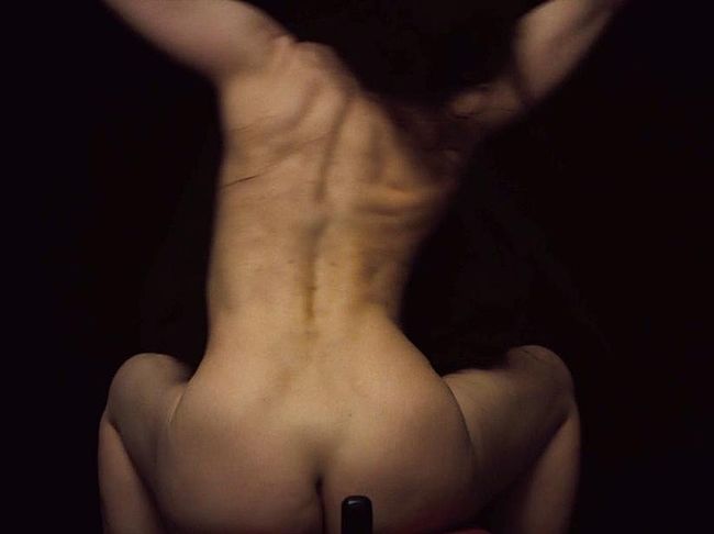 Juliette Binoche Nude & Hot Scenes From High Life (2018)