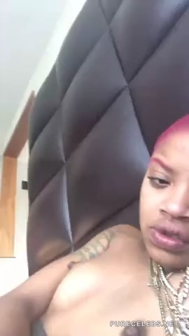 Black celeb leaked nudes big tits Celebrity Black Celeb Pics Vids At Nucelebs Com