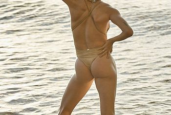 Megan Rapinoe nude
