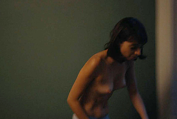 Kate micucci leaked nude