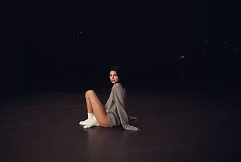 Kendall Jenner sex tape