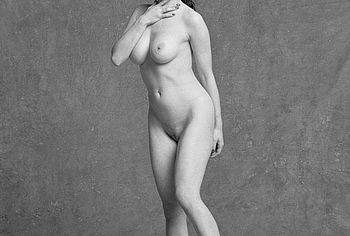 Dita Von Teese nude