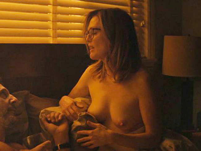 Of nude julianne moore pictures 