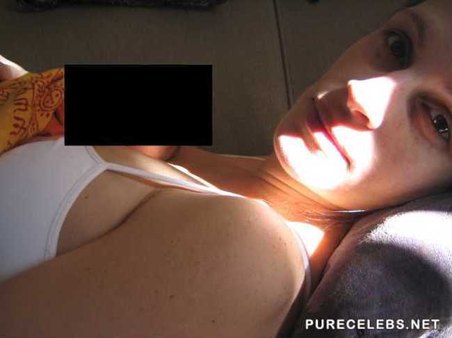 Julia Roberts nude