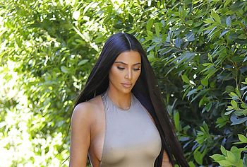 Kim Kardashian sex tape
