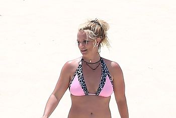 Britney Spears sextape