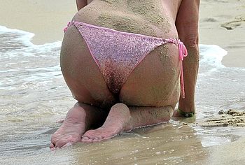 Lisa Appleton nude