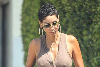 Leaked nicole murphy pokies and see through photos