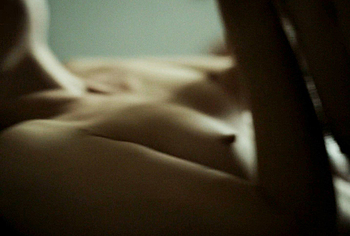 Jessica Barden & Jodhi May Nude