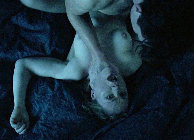 Anna Paquin & Maura Tierney Nude And Rough Sex Actions Scenes In The Affair S05E03