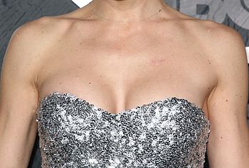 Jennifer Morrison nude