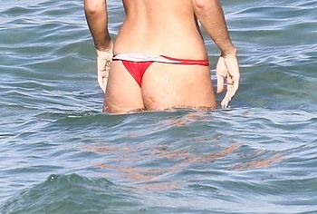 Selena Weber nude