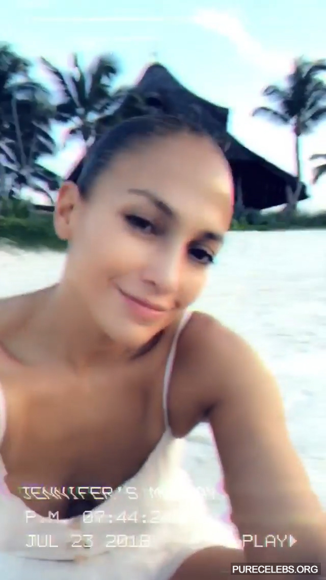 Zhin Gamet on Twitter: #sex Jennifer Lopez Hot Nip Slip 