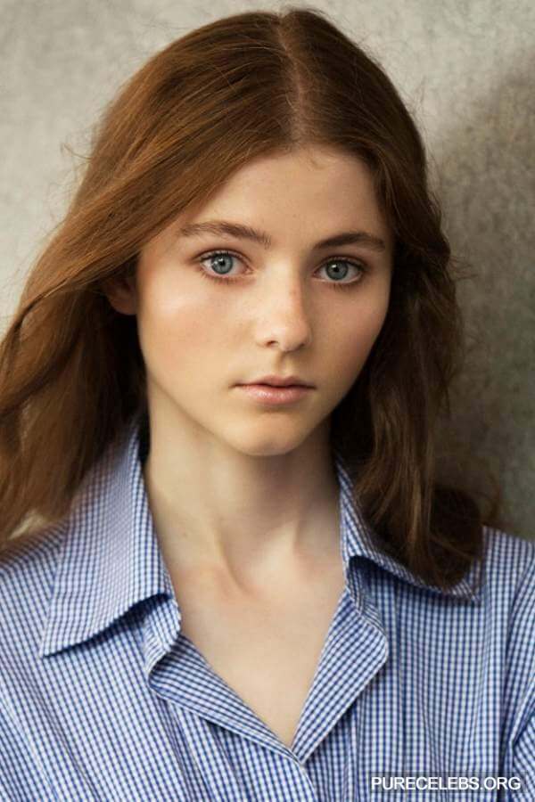 Leaked thomasin mckenzie nude and sexy photos