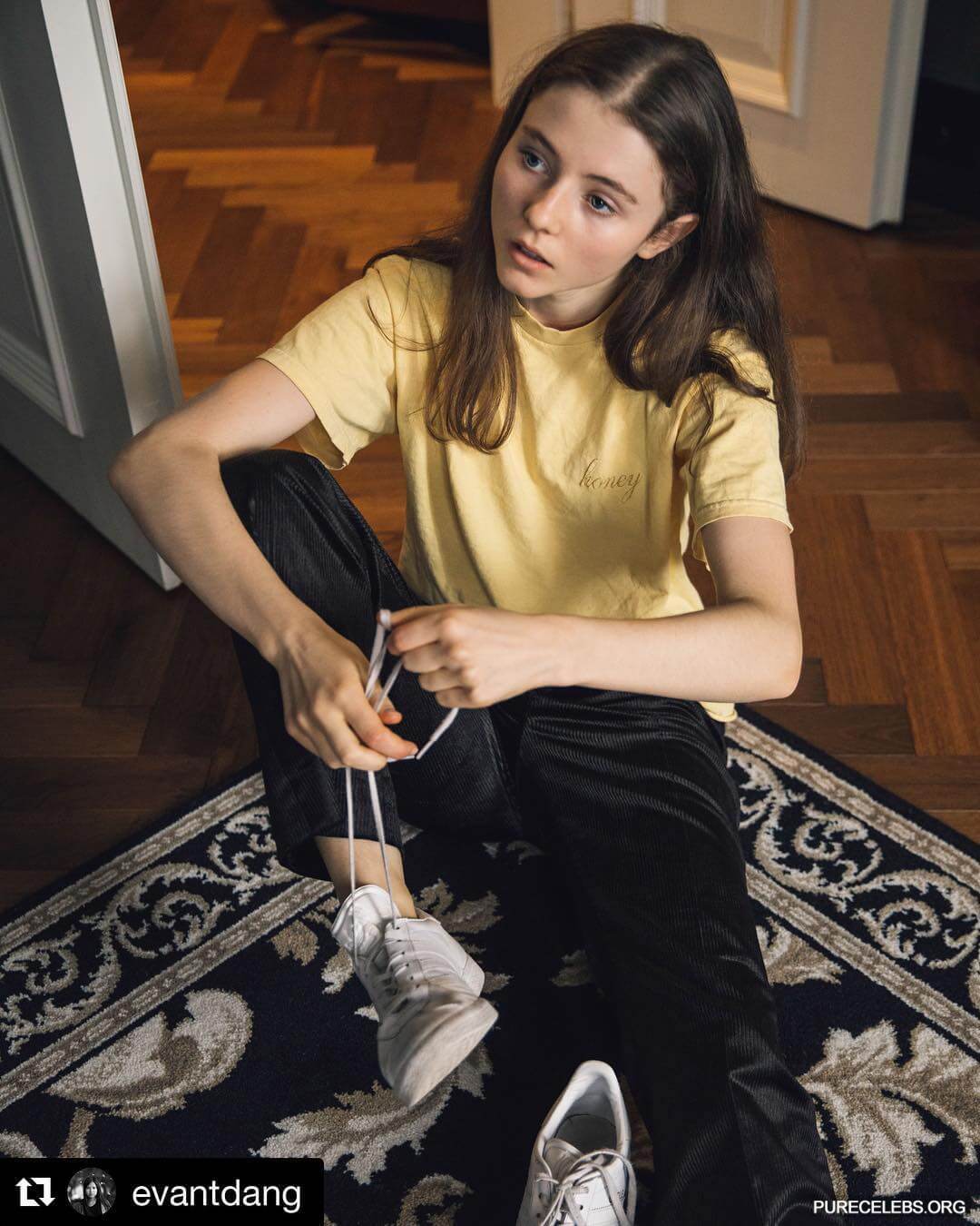 Leaked thomasin mckenzie nude and sexy photos