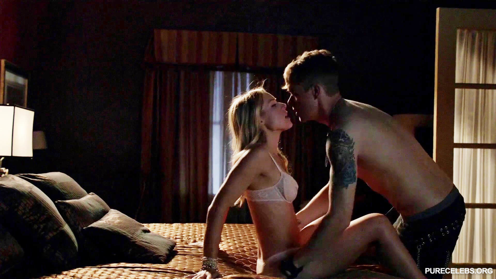 Kristen Bell Nude & Sex in House of Lies - Ultimate Collection.