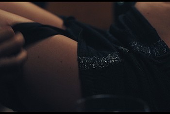 Shailene Woodley nude sex video