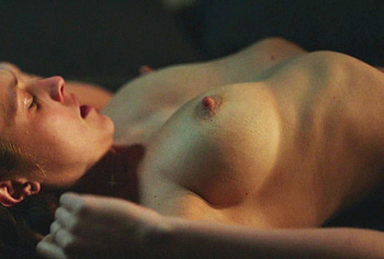 Teresa Palmer Nude Scenes