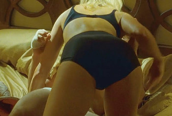 Nicole Kidman ass