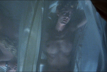 Susan Sarandon naked