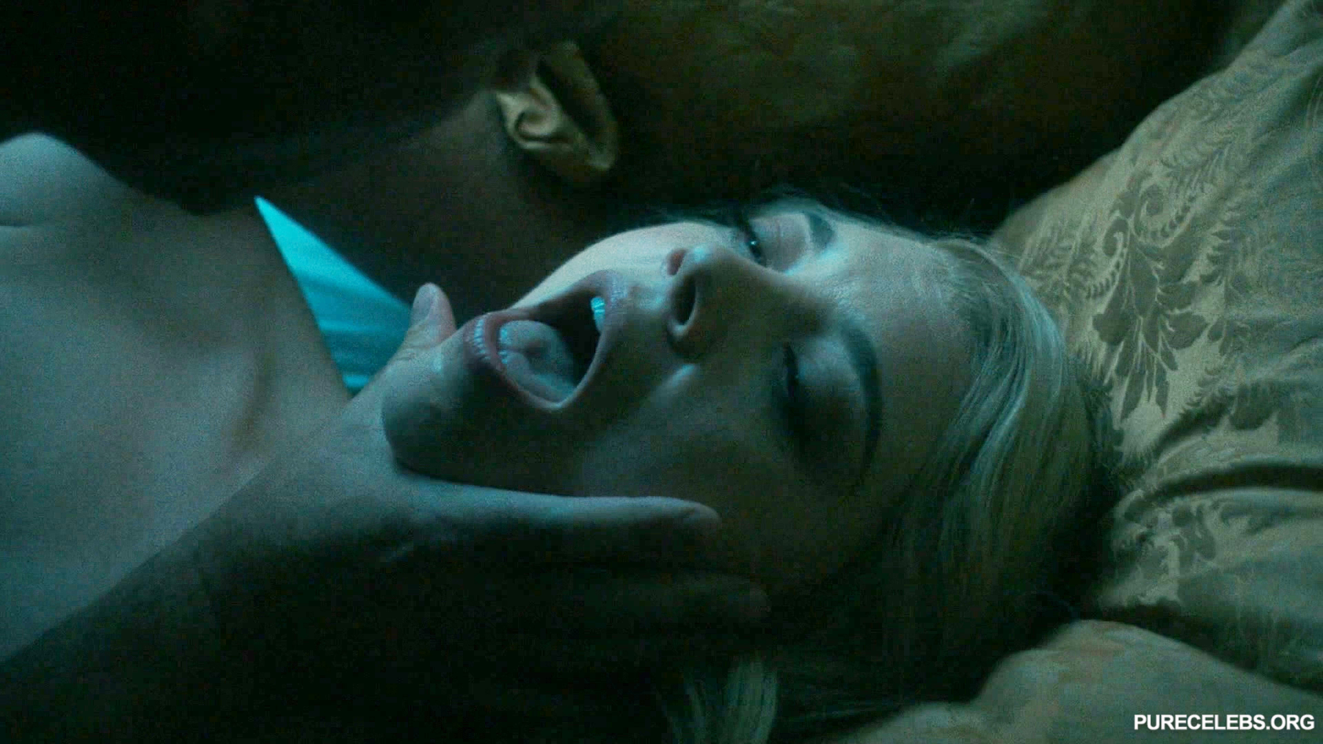English actress Natalie Dormer will appear in nude and sex scenes in Penny Dreadful...