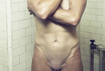 Natalie Coughlin frontal nude
