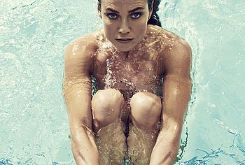 Natalie Coughlin pussy
