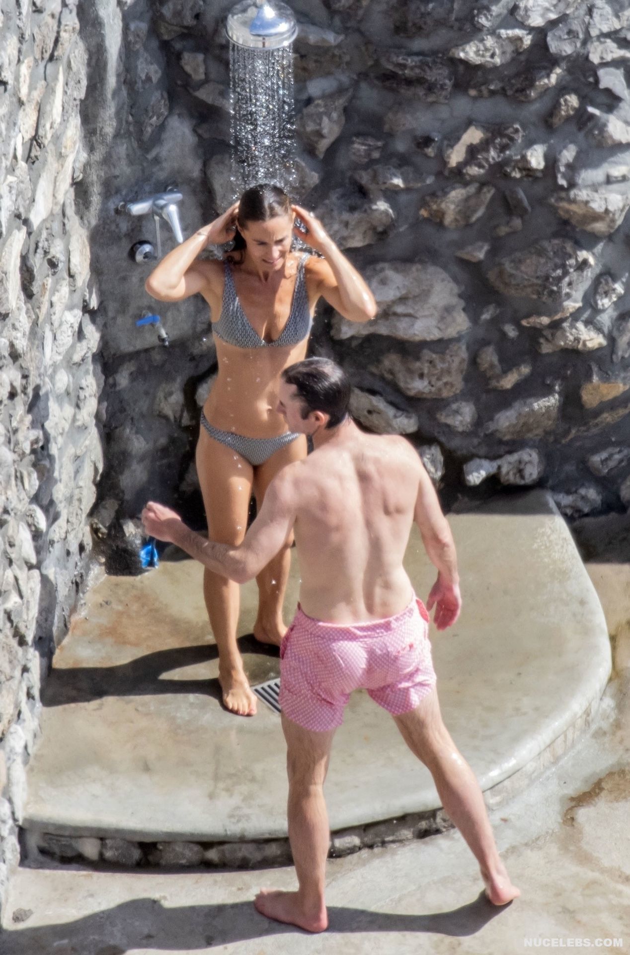 Wet leaked bikini and middleton topless photos pippa Member Groups